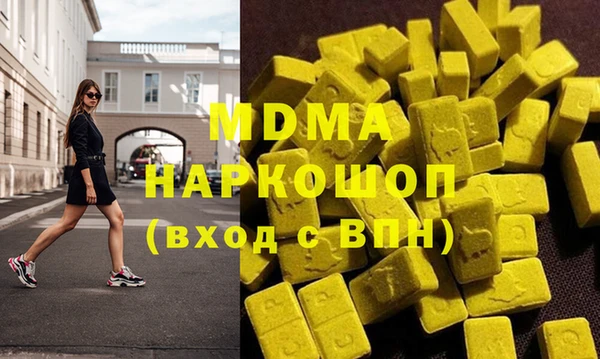 индика Горняк
