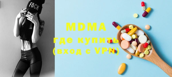 стафф Горнозаводск