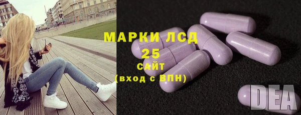 стафф Горнозаводск