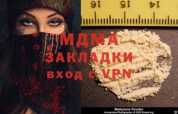стафф Горнозаводск